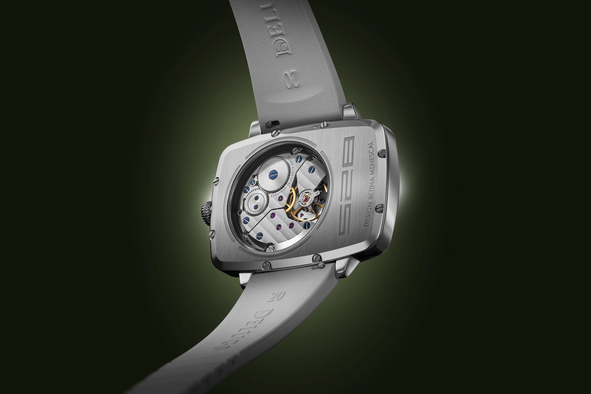 528 S2 — Möels & Co
